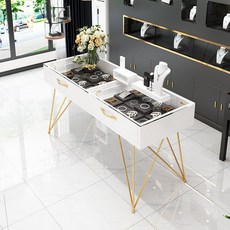 주얼리쇼케이스진열장