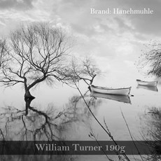 하네뮬레 윌리엄터너 190g [A4 25매] Hahnemuhle William Turner 포토용지