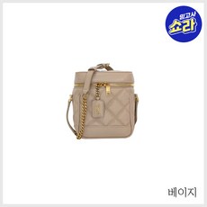 (생로랑) [현대홈쇼핑 딜] 베니티 체인 숄더백(649779)