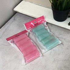 스타롤usb충전식헤어롤