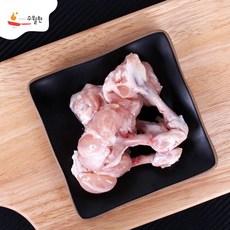 태국산 PS Food 닭날개 튤립봉, 2kg, 1개