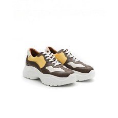Air Hop Sneakers 5.5 Brown (에어홉 스니커즈 5.5 브라운)