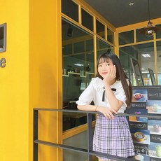 더데이걸즈블라우스