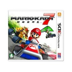 닌텐도3ds게임 TOP01