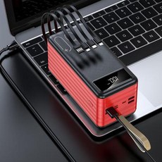 샤오미전원케이블