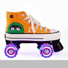 롤러스케이트신발개조