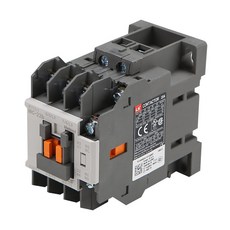 LS산전 MC-22b 3극용 전자접촉기 개폐기 22AF AC220V 380V=신형마그네틱 스위치 SMC차단기, 코일전압 AC380V