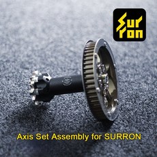 SURRON 잭샤프트 세트 조립 하단 슬리브 라이트 비 X 오프로드 오토바이용 정품 액세서리, Bottom sleeve_1, 1개