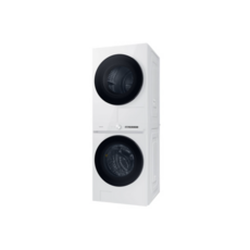 삼성 그랑데 세탁기 건조기 21 20 kg WF2120HDWWC 일체형 워시타워 원바디