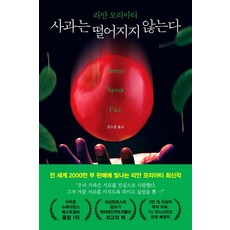 사과는떨어지지않는다