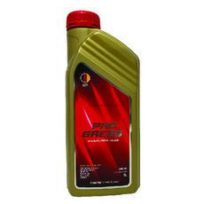 라핀 프로그레스 PRO GRESS 5W40 가솔린 디젤(DPF) 합성엔진오일, 1개, 1L