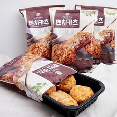 더티치즈돈까스