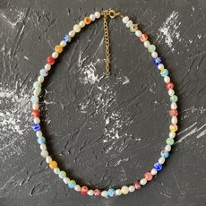 타사키진주목걸이