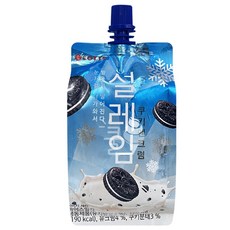 설레임쿠앤크
