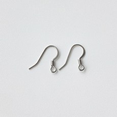 부자재귀걸이훅