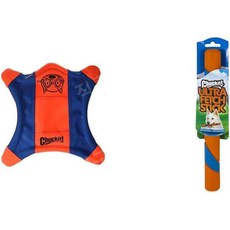 Chuckit 척잇 날다람쥐 강아지 원반 Medium