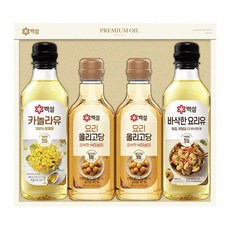 CJ 백설 유스위트 N호/명절선물세트/설날선물세트 /설날선물세트, 1개
