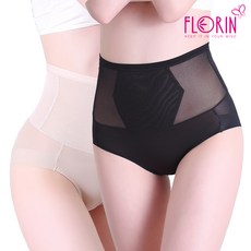 더블압박노라인햄팬티