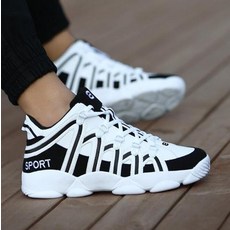 컨버스하이울프그레이