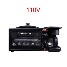 한샘데일리오븐토스터기