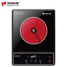 하이라이트전기레인지1구