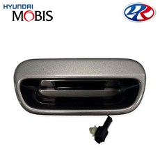 레이 트렁크 손잡이 81720A3000, 갤럭시블랙 81720A3000Z1