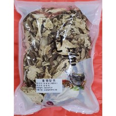 당귀/국내산, 1개, 600g