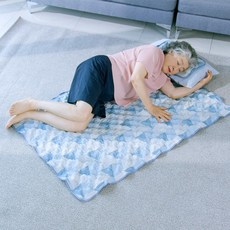 솔트워터매트