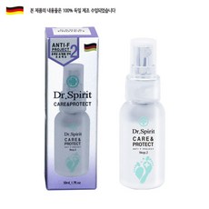 dr.spirit