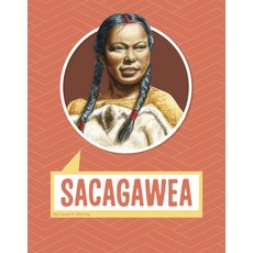 Sacagawea Paperback, Pebble Books