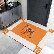 8볼원형러그