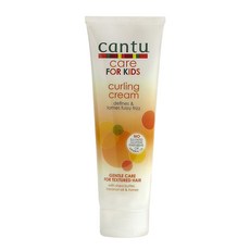 Cantu 케어 포 키즈 스타일링 커스타드, 227g, 1개