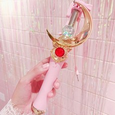세일러문 셀카봉, 본상품선택