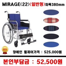 보장구휠체어smart-c