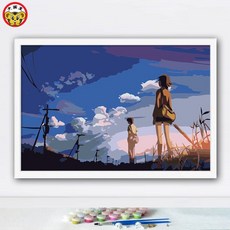 art내손으로그리는명화