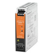 Weidmuller PRO MAX 스위치 모드 전원 공급 장치 70W 5V 14A 1478210000