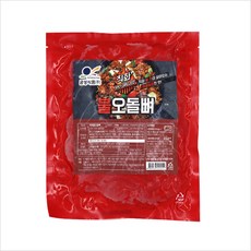 초필살돼지구이껍데기