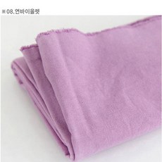 에코백원단