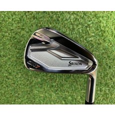 스릭슨zx7아이언