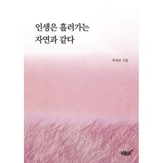 흘러가는인생에게