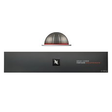 네스프레소 버츄오 포르타도 디카페나토 캡슐커피, 10g, 10개입, 1개 10g, 10개입, 1개