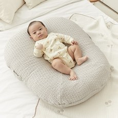 모데즈역류방지쿠션