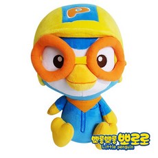 뽀로로봉제인형