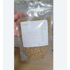 크리스피오트밀