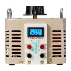전원공급장치 변압기 파워 서플라이 실험실 변압, 1개, 10KVA LCD