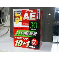 카세트테이프30분