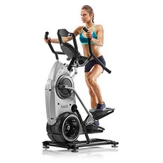 Bowflex Max Trainer M7 Bowflex Max 트레이너 M7, 1