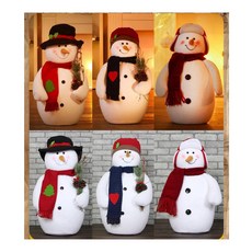 강아지크리스마스포토존