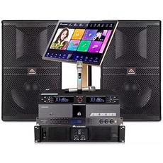  시스템 InAndOn 8T KTV머신 리얼 타임즈 코어 YouTube 420K클라우드 송 4K출력 