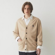 [엔터식스(노쿠폰)] 후아유 후아유 Steve V-neck Cardigan WHCKE4911U WHCKE4911U 11
